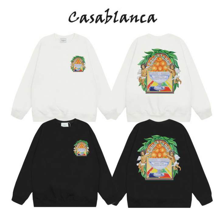 Picture of Casablanca Sweatshirt _SKUCasablancaS-XLgftxY0831120